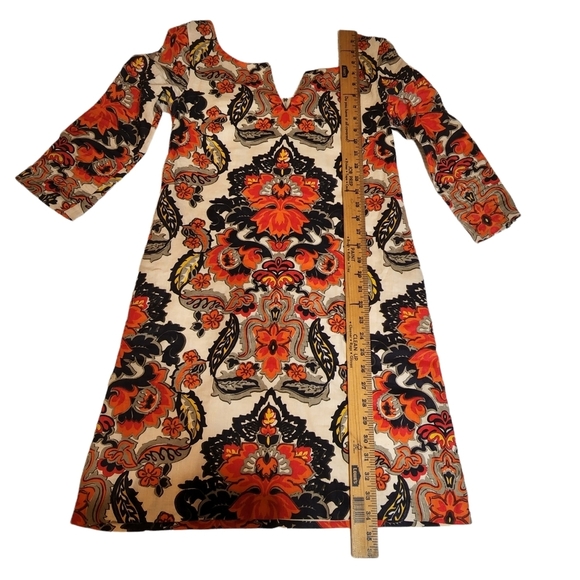 J. CREW LINEN dress - Picture 15 of 16